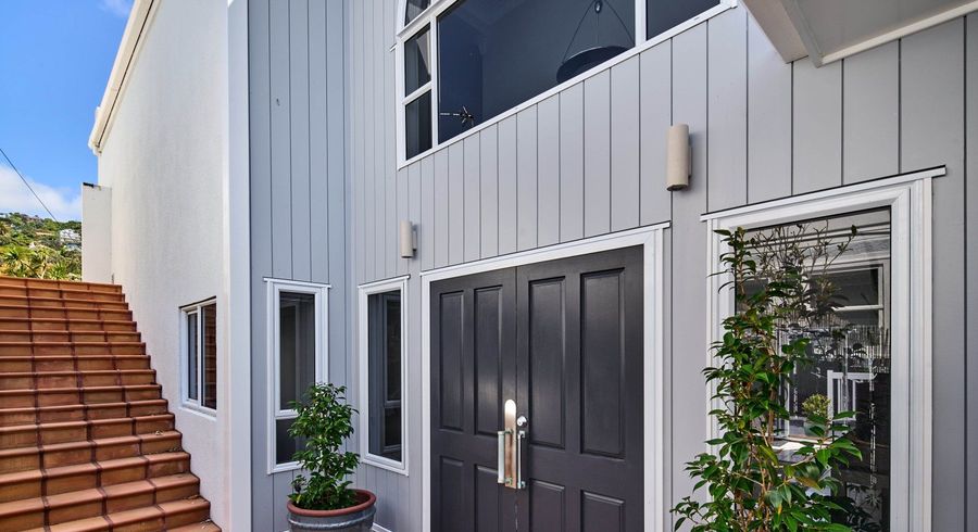  at 5 Kio Crescent, Hataitai, Wellington, Wellington