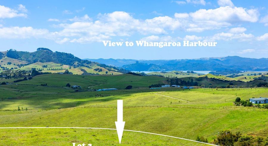  at Lot 2 54 Hobbs Road, Kaeo, Far North, Northland