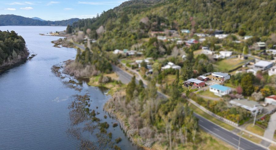  at 33 State Highway 30, Lake Rotoma, Rotorua, Bay Of Plenty