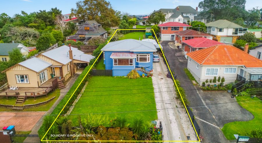  at 217 Queens Road, Panmure, Auckland