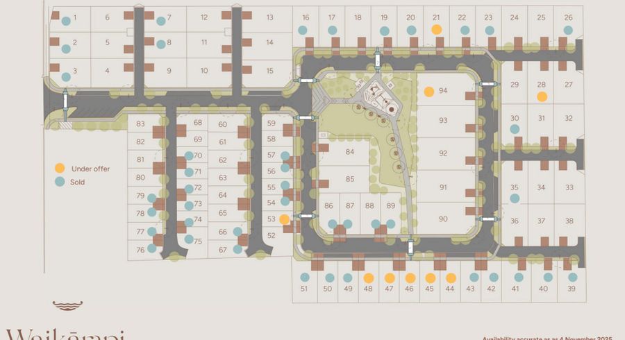  at Lot 58/46 - 48 Hospital Road (Waikarapi Subdivision), Witherlea, Blenheim, Marlborough