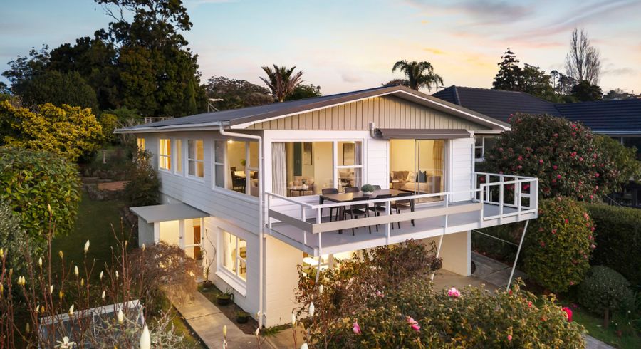  at 36 Mayfair Crescent, Mairangi Bay, North Shore City, Auckland