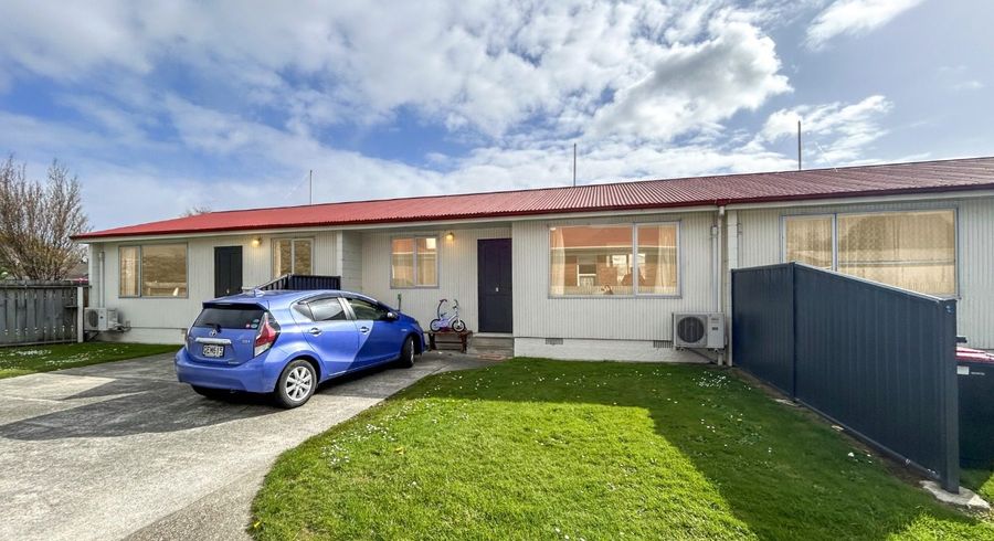  at 2/32 Baird Street, Richmond, Invercargill, Southland