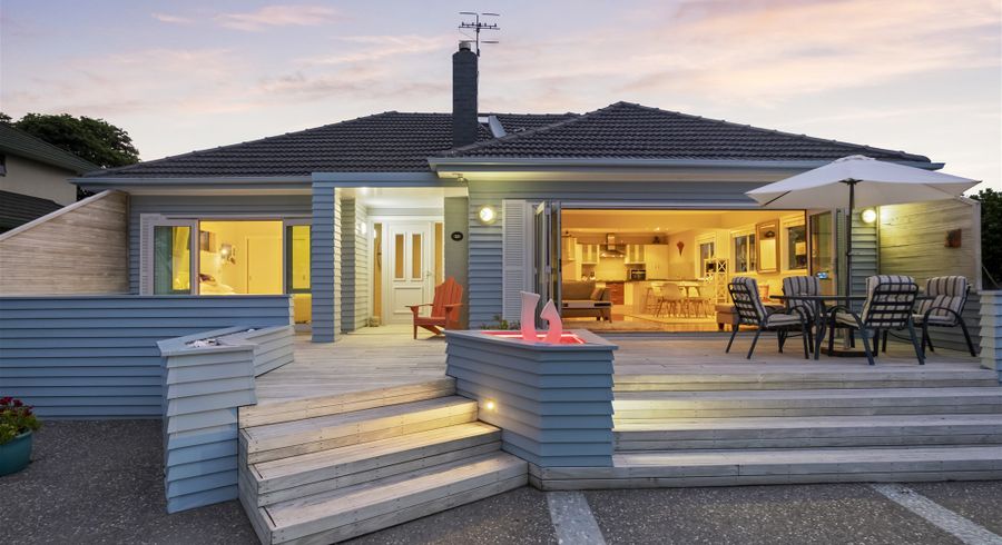  at 23 Shelly Beach Parade, Cockle Bay, Auckland