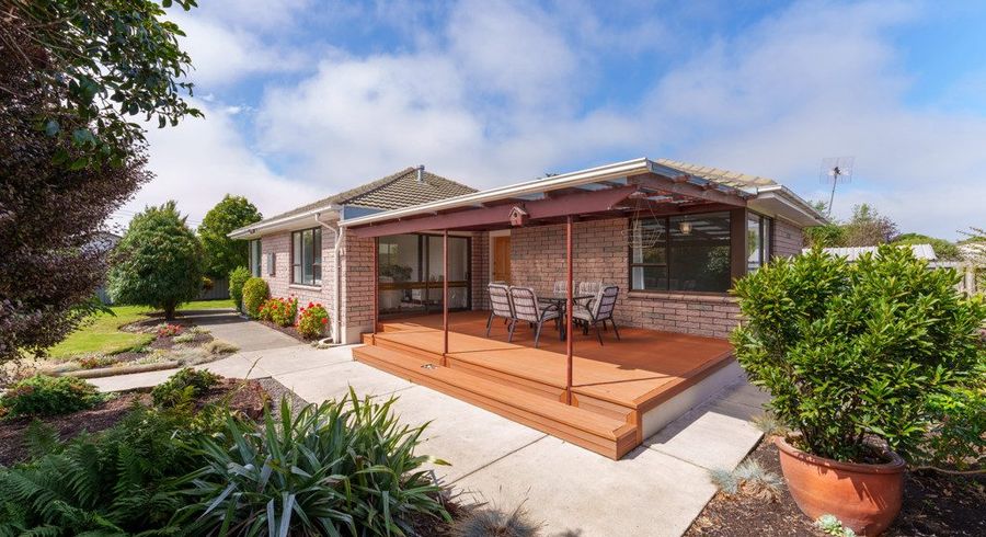  at 69 Baynes Street, Burwood, Christchurch