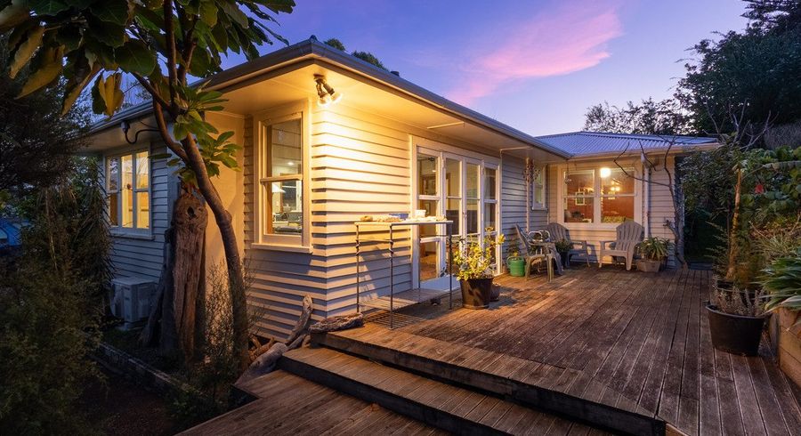  at 5 Leinster Avenue, Raumati South, Kapiti Coast, Wellington