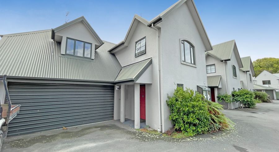  at 7/4 Brockworth Pl, Riccarton, Christchurch City, Canterbury