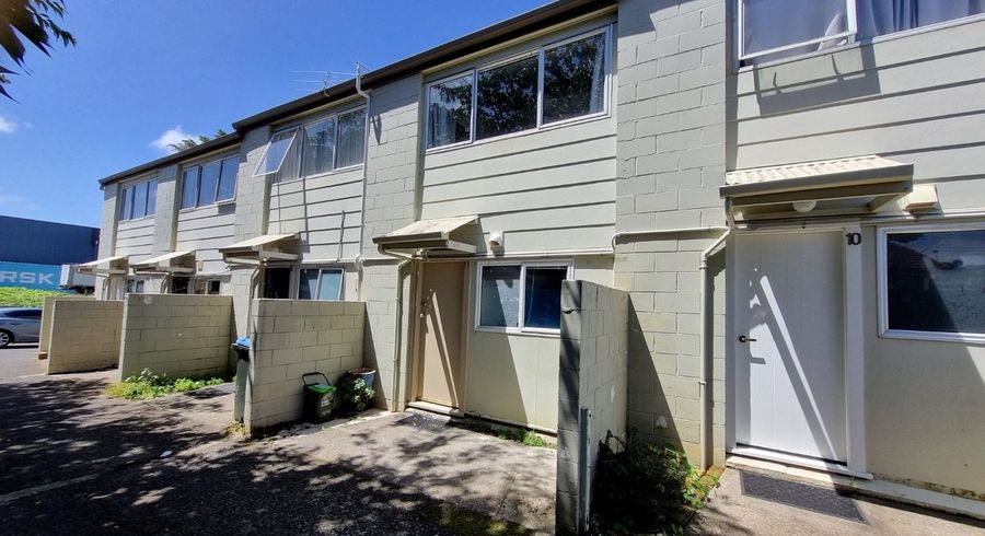  at 11/176 Panama Road, Mount Wellington, Auckland City, Auckland