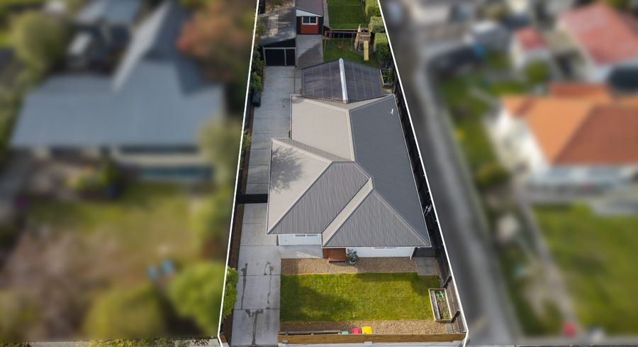  at 29 Sinclair Street, New Brighton, Christchurch City, Canterbury