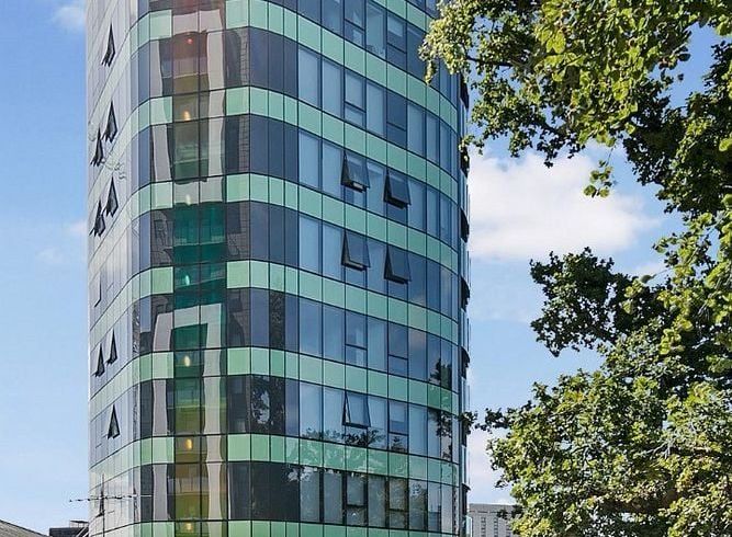  at 804/18 St Martins Lane, Grafton, Auckland City, Auckland