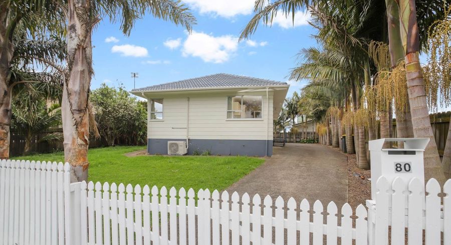  at 80 Beach Road, Te Atatu Peninsula, Auckland