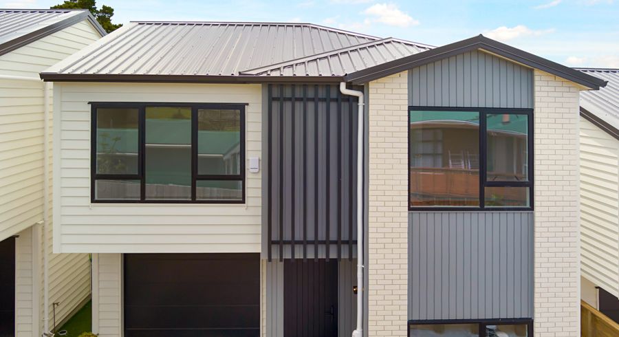  at 8D Mason Street, New Lynn, Waitakere City, Auckland