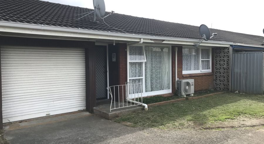  at 3/12 Dornwell Road, Mount Roskill, Auckland City, Auckland