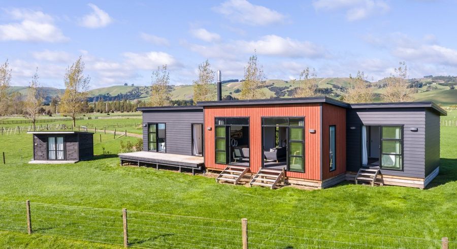  at 34 Admiral Road, Masterton