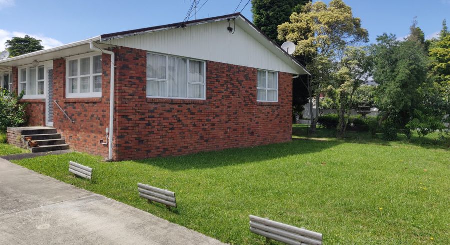  at 105 Te Atatu Road, Te Atatu South, Waitakere City, Auckland