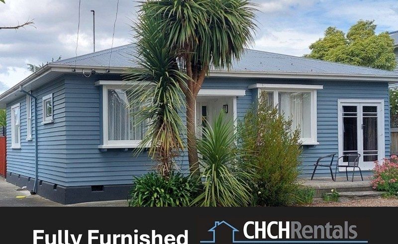  at 16 Deyell Crescent, Sydenham, Christchurch City, Canterbury