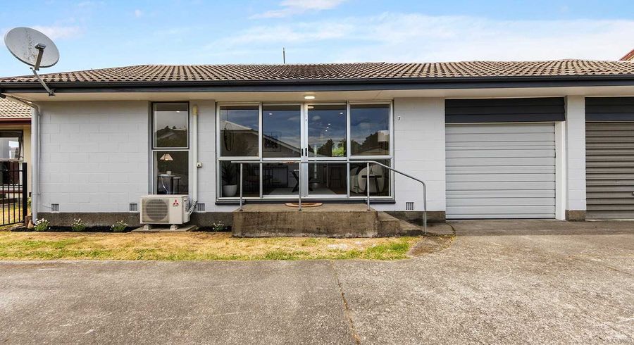  at 2/14 Hayton Road, Wigram, Christchurch City, Canterbury