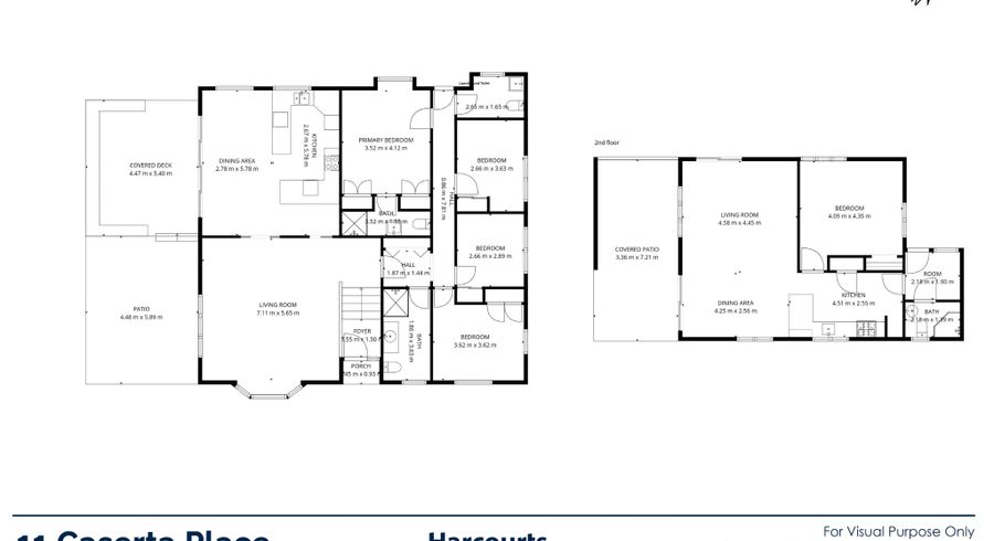  at 11 Caserta Place, Clover Park, Manukau City, Auckland