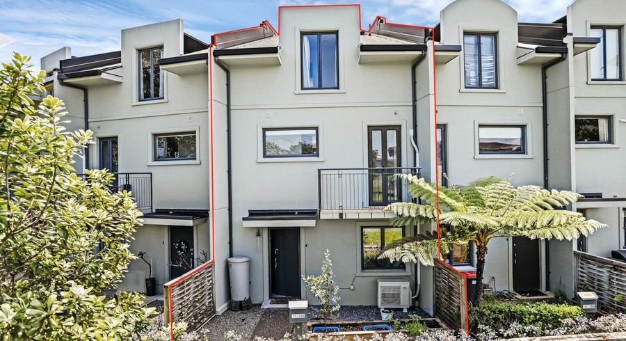  at 17/266 Shirley Road, Papatoetoe, Manukau City, Auckland