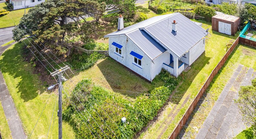  at 48 and 50 Matai Street, Castlecliff, Whanganui, Manawatu / Whanganui