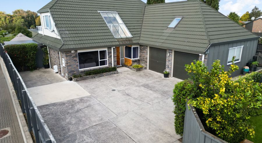  at 68A Beerescourt Road, Beerescourt, Hamilton