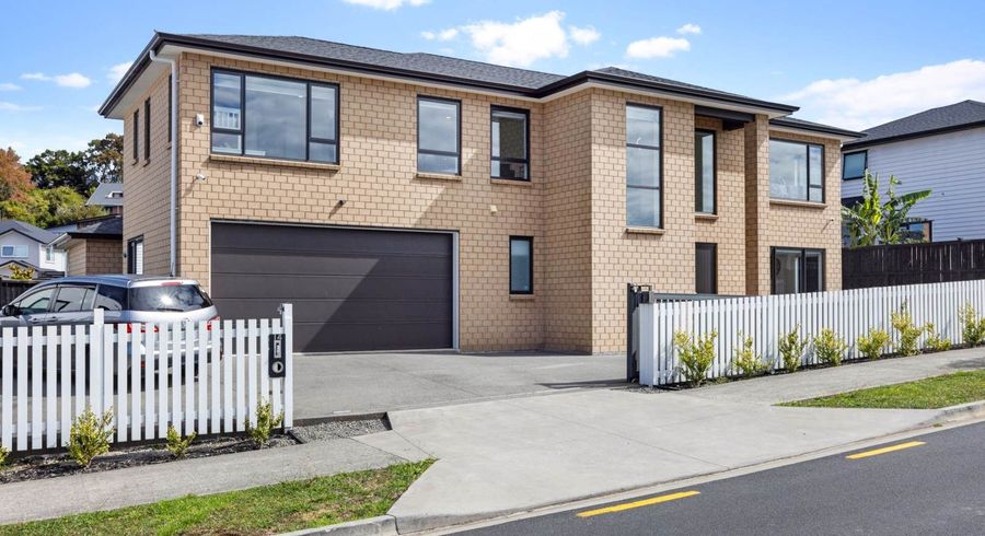  at 14 Paikea Street, Albany Heights, Rodney, Auckland