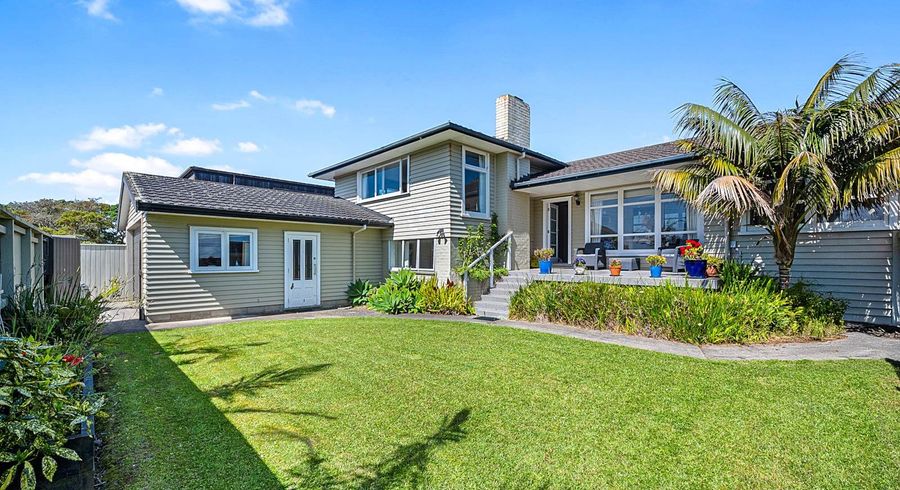  at 35 Montgomery Avenue, Belmont, North Shore City, Auckland