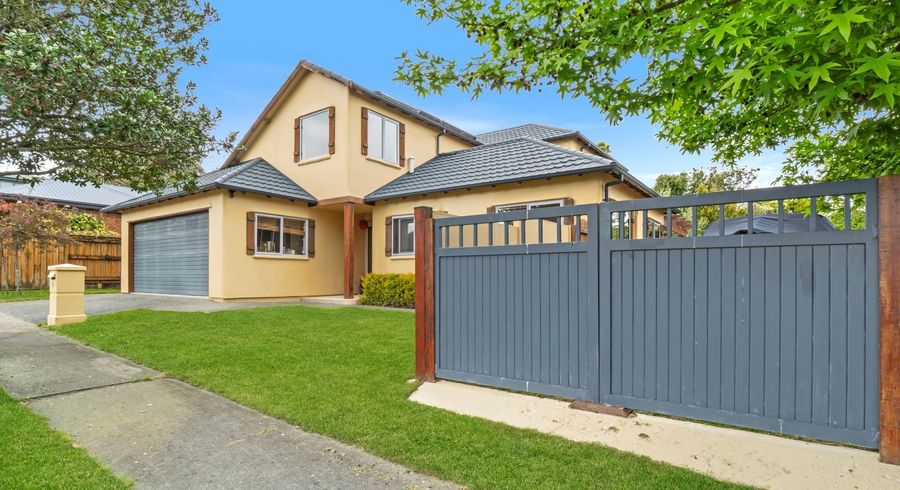  at 29 La Lena Grove, Fitzherbert, Palmerston North, Manawatu / Whanganui