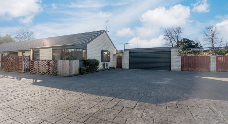  at 6/65 Torrens Road, Hillmorton, Christchurch