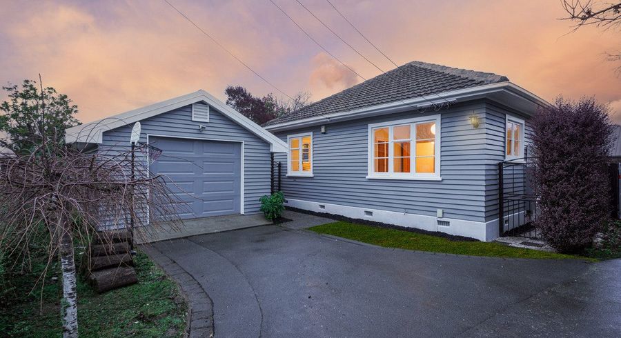  at 1/193 Weston Road, St. Albans, Christchurch City, Canterbury