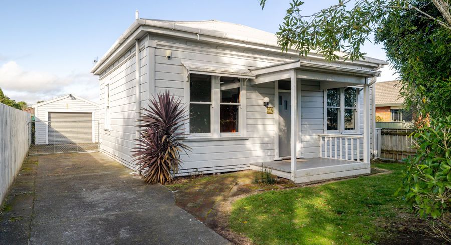  at 612 Church Street, Terrace End, Palmerston North, Manawatu / Whanganui