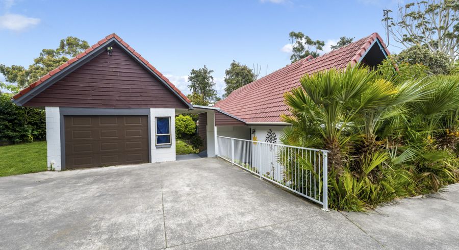  at 40 Tudor Road, Henderson, Waitakere City, Auckland