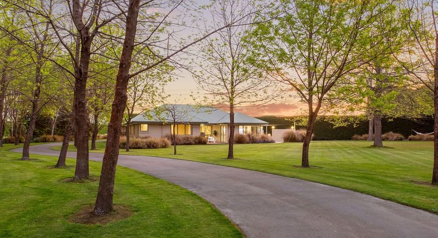  at 64 Hodgens Road, Prebbleton, Selwyn, Canterbury