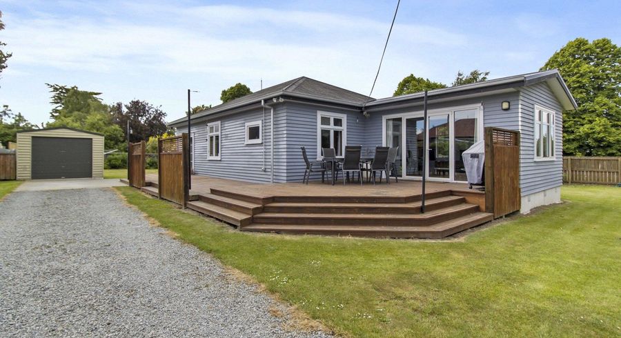  at 22 Arowhenua Road, Kerrytown