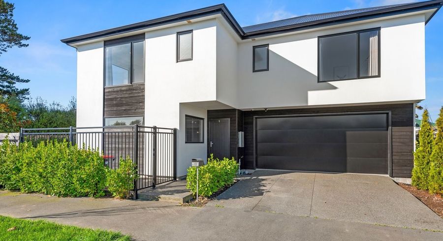  at 1/40 Geraldine Street, Edgeware, Christchurch City, Canterbury