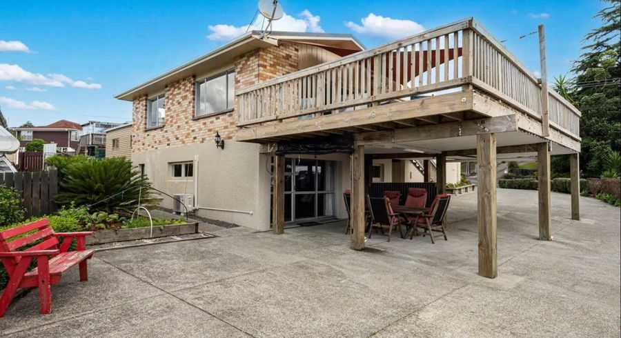  at 5 Clotworthy Crescent (Downstairs), Onerahi, Whangarei, Northland