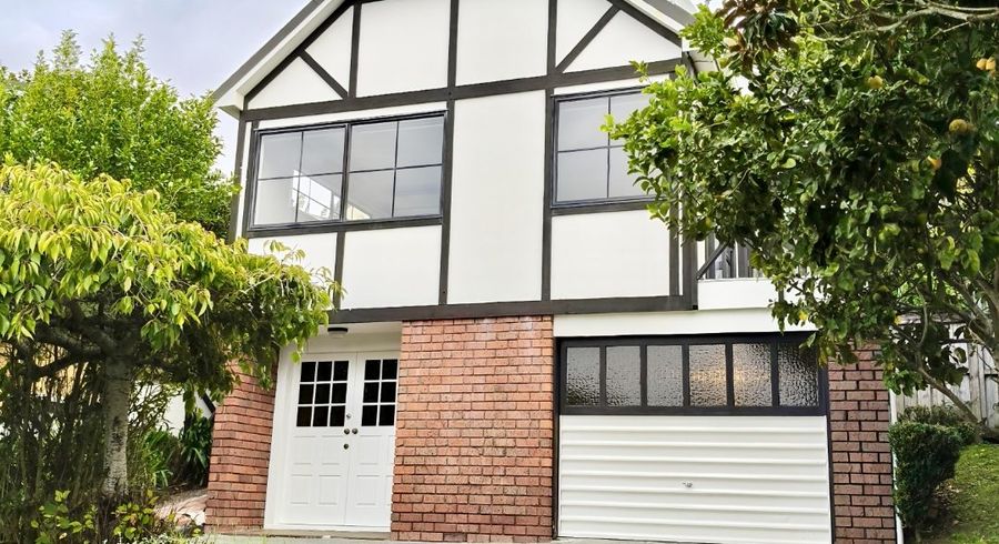  at 22B Nordon place, Remuera, Auckland City, Auckland