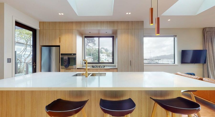  at 460A Evans Bay Parade, Hataitai, Wellington, Wellington