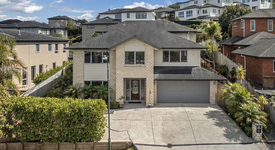 at 81B Fairview Avenue, Fairview Heights, Auckland