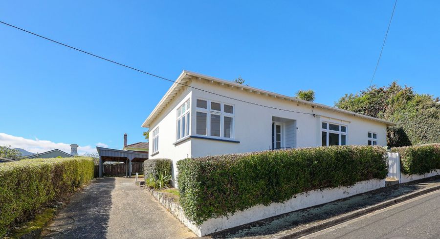  at 37 Frame Street, North East Valley, Dunedin