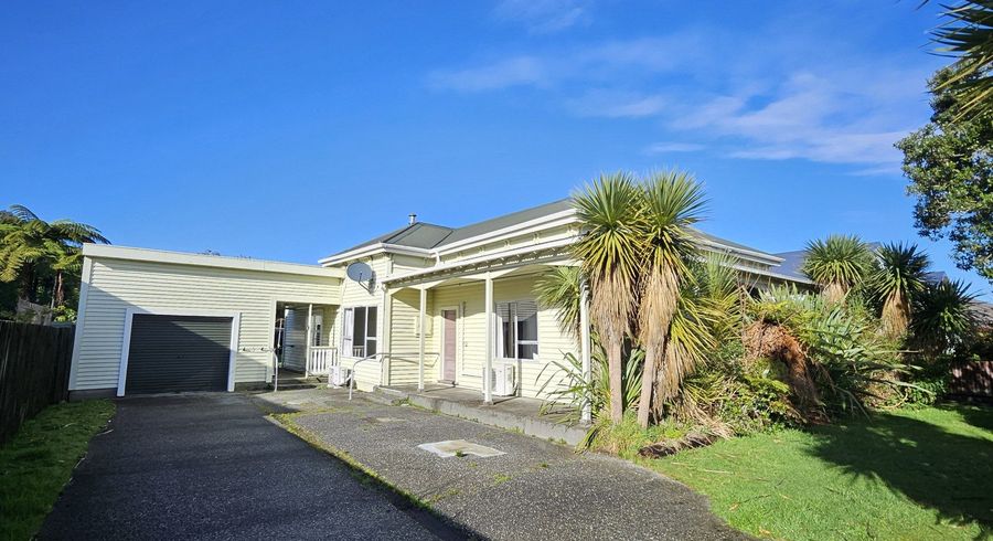  at 19 Palmerston Street, Greymouth, Greymouth