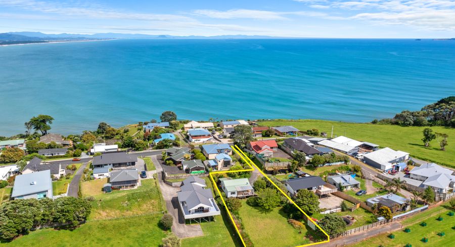  at 131 Town Point Road, Te Puke