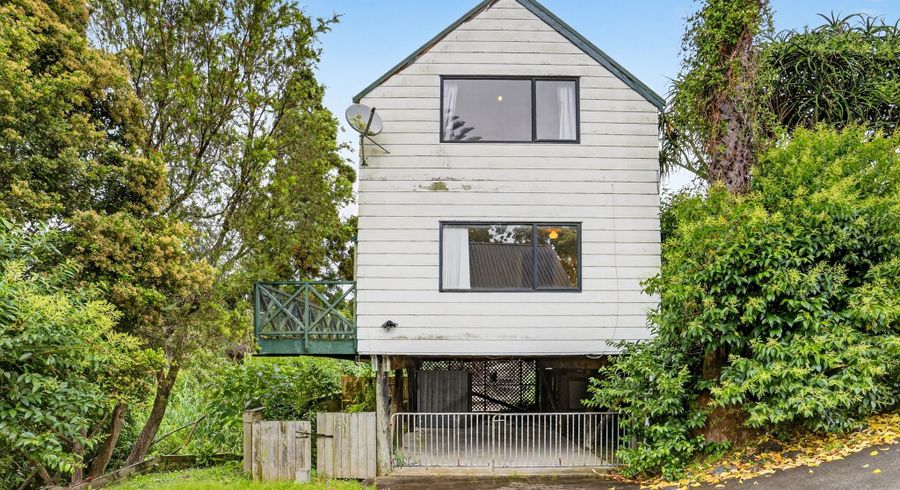  at 23 Utting Street, Birkdale, North Shore City, Auckland