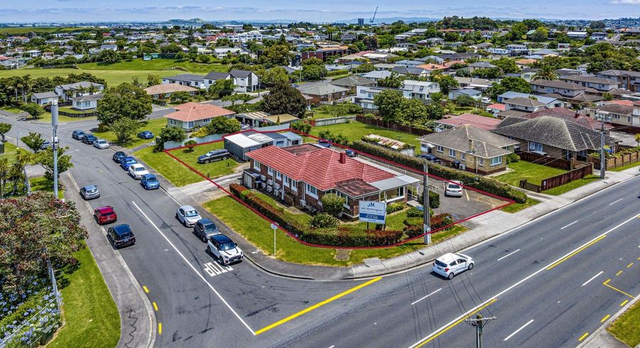  at 283 Penrose Road, Mount Wellington, Auckland City, Auckland