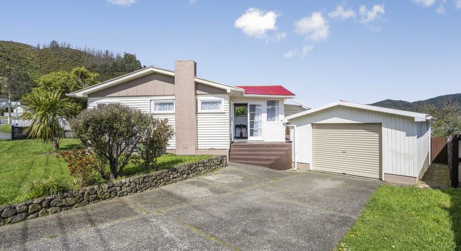  at 31 Thirlmere Street, Wainuiomata, Lower Hutt