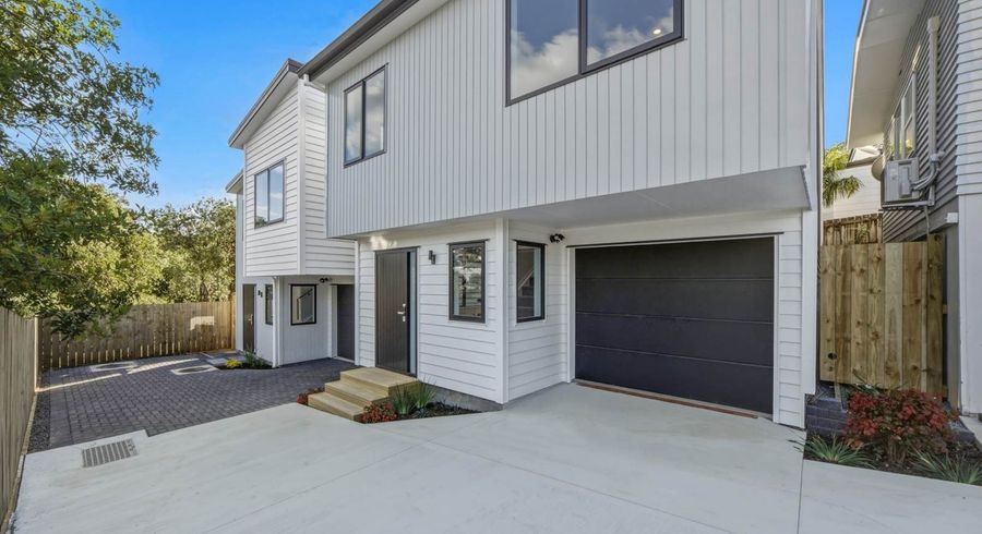  at 79B Girrahween Drive, Totara Vale, North Shore City, Auckland