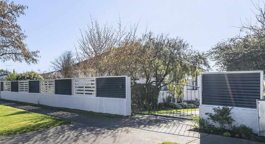  at 18 Wilfrid Street, Georgetown, Invercargill