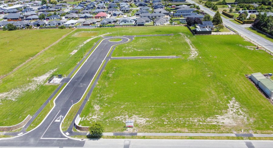  at Lot 11 Carlisle Estate, Nixon Street, Tinwald, Ashburton, Canterbury
