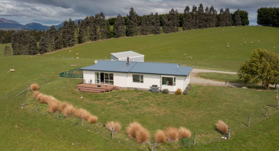  at 708 Wilderness Road, Hillside, Te Anau