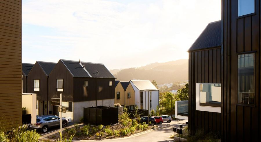  at 6 Jean Caldwell Way, Island Bay, Wellington, Wellington